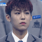 [프로듀스2] 어제만 생각하면 <b>환멸</b>난다