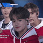 [프로듀스2] <b>대휘</b>는 진짜 무대를 위해 태어난 애인거같아