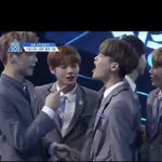 [워너원] 친목 어제 처음 나온 <b>연생</b>ㅋㅋㅋㅋ