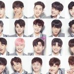 [프로듀스2] 어쩌다 끄듀판에 들어와서
