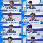 [프로듀스2] 이렇게 세팀 가자