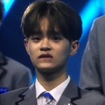 [워너원] <b>대휘</b> 너무 아가같아