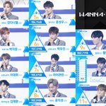 [프로듀스2] 미자 성인 조합도 착착 맞는듯