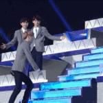 [프로듀스2] 강다니엘 <b>센스</b>봐ㄷㄷ