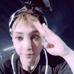 [시우민] 시우민 보고 <b>무쌍</b>의 기적이라고