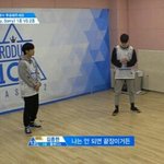 [프로듀스2] 김종현 팬들아 이거좀 봐줄래?