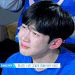[프로듀스2] 형섭아 수고했어