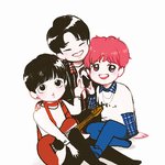 [프로듀스] 영<b>동포</b> 졸귀