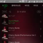 [NCT] 메ㄹ롱 <b>순위</b> 실화냐