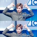 [워너원] 어디서 본건데 주간아 강다니엘ㅋㅋㅋ