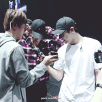 [방탄소년단] 일하는 <b>남자들</b>이란