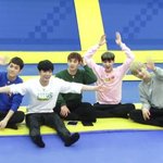 [프로듀스2] 솔직히 중간에 사분할컷