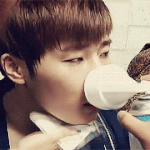 [인피니트] 성규는 섹<b>시미</b>vs오빠미