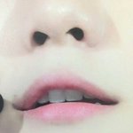 [백현] 넘 귀여운 배켠 젤리<b>입술</b> ㅠㅠ