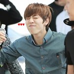 [인피니트] 동우 <b>맑음</b>이vs애기미