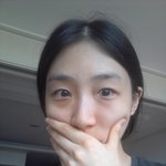 [댓글부탁해] 나 쌍수한거같음?