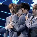 [워너원] 강다니엘 <b>이대휘</b> 이거 봄??ㅋㅋㅋㅋ