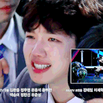 [프로듀스2] 어제 <b>방송보고</b>도 안울고 걍 빡쳤는데