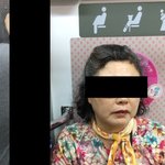 사진)<b>임산</b>부석에 앉은 민폐남