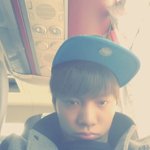 [뉴이스트] 셀카기술이 많이 <b>발달</b>한 쩨알이