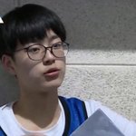 [프로듀스] 섢오 안경가지고 놀린거 <b>미안</b>해