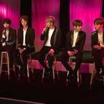 [방탄소년단] 우리 지금 슴관련해서 <b>팬톡</b>에