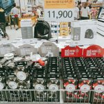 [NCT] 이마트에 엔시티 선풍기