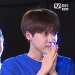 [프로듀스2] 진ㅉㅏ 세운이 <b>담담</b>한거 보고 울었다