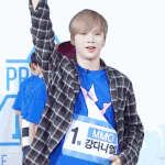 [프로듀스2] <b>최종</b>센터 강다니엘