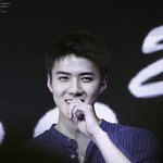 [EXO] 와 애<b>교살</b> 쩐다ㄷㄷ