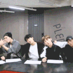 [뉴이스트] <b>플</b><b>디</b>픽들아 뉴이스트 채널로와