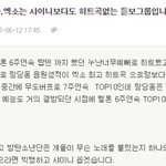 [EXO] 엑소 대중인식 수준.<b>jpg</b>