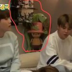 [방탄소년단] <b>숙소</b>에 인형잍ㅋㅋㅋㅋㅋㅋㅋㅋㅋ