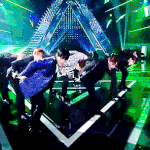 [워너원] 어제 우진이 <b>안준영</b> 언급