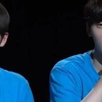 [워너원] <b>진영</b>이 미년 옆에있으니까 애기다