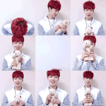 [프로듀스2] 임영민 어제 ㄹㅇ 짠했어..