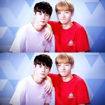 [프로듀스2] 동네바보인척하는 조폭두목들