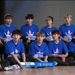 [프로듀스2] 강다니엘 이 짤 보고 충격 먹음ㅋㅋ