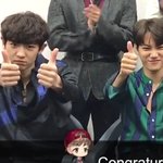 [EXO] ㅋㅌㅋㅋㅋㅋㅋㅋ둘이 조카귀엽네ㅜㅜ
