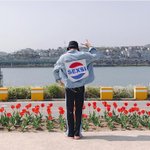 [방탄소년단] 호석이 <b>피팅</b>모델