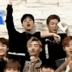 [프로듀스2] <b>라이관린</b> 강다녤 박지훈