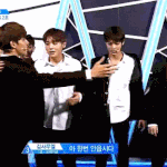 [프로듀스2] 하성운 예언 맞았음