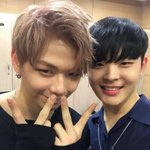 강다니엘은 <b>연생</b>들하곸ㅋㅋ