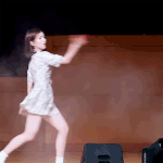 [러블리즈] 난 이 짤 볼 때 제일 기분 좋아