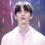 [프로듀스2] 황민현 최강음색적 모먼트모음