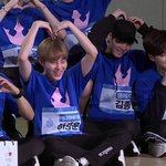 [프로듀스2] <b>각자</b> 성격 보이는 하트ㅋㅋㅋㅋ