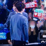 [임영민] 진짜 좋아하는 영민이와 방토들