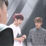 [방탄소년단] 난 처음에 태태