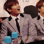 [방탄소년단] 태형이의 <b>갭</b>차이