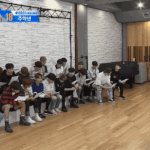 [프로듀스2] 야미친정세운이것봐